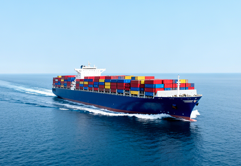 《意见》出炉，海得利兹成绿色船舶“隐形动力”