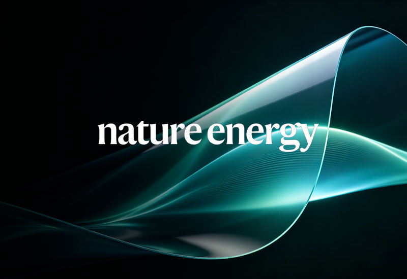 海得利兹首席科学家团队在《Nature Energy》发表突破性成果 海得利兹首席科学家团队在《Nature Energy》发表突破性成果